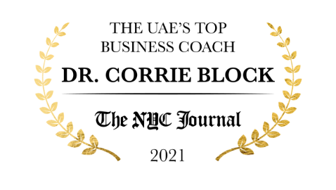 Dr Corrie Accolades-03